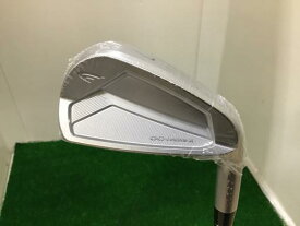 【中古】 カムイ KAMUI CC-Milled 6S アイアンセット IR 純正特注シャフト (フレックスS) メンズ 男性用 右利き 右用 Nランク ゴルフクラブ