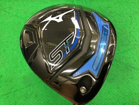 中古 Cランク （フレックスR） ミズノ Mizuno　ST-X　230　10.5° MFUSION　D(2022) R 男性用 右利き ドライバー DR