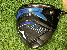 中古 Cランク （フレックスS） ミズノ Mizuno　ST-X　230　10.5° TOUR　AD　GM　D S 男性用 右利き ドライバー DR