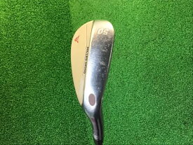 【中古】 テーラーメイド Taylor Made MILLED GRIND 50°/09° ウェッジ WG 純正特注シャフト (フレックスR) メンズ 男性用 右利き 右用 Dランク ゴルフクラブ