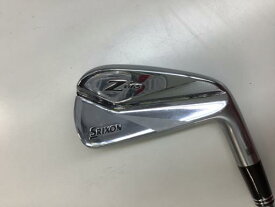 中古 Cランク （フレックスS） ダンロップ SRIXON　Z　U65　U3 Dynamic　Gold　D.S.T S200 男性用 右利き ユーティリティ UT