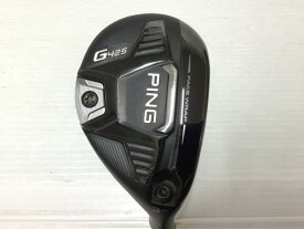 中古 Cランク （フレックスS） ピン G425　U3(アーコス付き) PING　TOUR　173-85(UT) S 男性用 右利き ユーティリティ UT