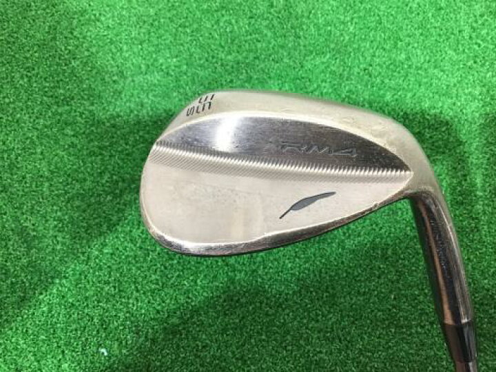 楽天市場】【中古】 フォーティーン RM-4 ブラックエディション 56°/S 