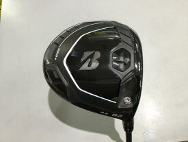 中古 Cランク （フレックスS） ブリヂストン BRIDGESTONE　B2　　9.5° Diamana　BS50(DR) S 男性用 右利き ドライバー DR