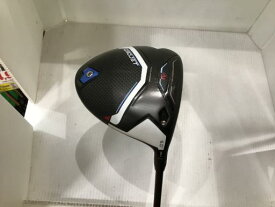 中古 Cランク （フレックスS） コブラ cobra　AEROJET　　9° Tour　AD　for　Cobra(AEROJET　DR) S 男性用 右利き ドライバー DR