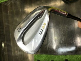 中古 Cランク （フレックスその他） フォーティーン DJ-33　56° FT　61w WEDGE 男性用 右利き ウェッジ WG