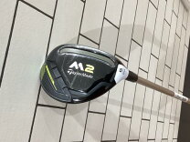 楽天市場】テーラーメイド m2 ユーティリティ（ロフト角28°）（ゴルフ 