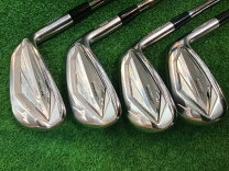 楽天市場】mizuno jpx 923 forgedの通販