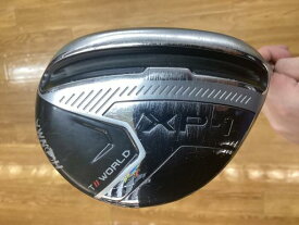 【中古】 本間ゴルフ TOUR WORLD XP-1 22° ユーティリティ UT VIZARD 43 (フレックスR) メンズ 男性用 右利き 右用 Cランク ゴルフクラブ