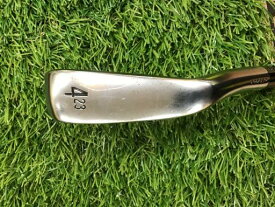 中古 Cランク （フレックスS） ダンロップ SRIXON　ZX　U　U4 NS　PRO　950GH　D.S.T S 男性用 右利き ユーティリティ UT