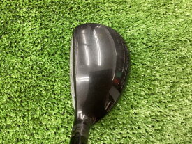 【中古】 タイトリスト 913 H 21° ユーティリティ UT Titleist ROMBAX 75H (フレックスS) メンズ 男性用 右利き 右用 Cランク ゴルフクラブ
