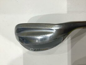 中古 Cランク （フレックスその他） フォーティーン C-036　SW NS　PRO　950GH　HT WEDGE 男性用 右利き ウェッジ WG