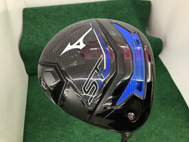 中古 Bランク （フレックスSR） ミズノ Mizuno　ST-X　230　10.5° TOUR　AD　GM　D SR 男性用 右利き ドライバー DR