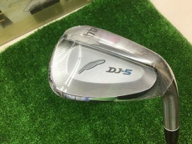 中古 Nランク （フレックスその他） フォーティーン DJ-5　44°　レディース FT-52w WEDGE レディース 右利き ウェッジ WG