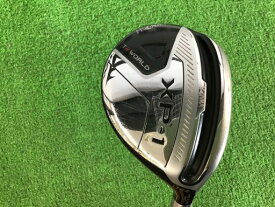 【中古】 本間ゴルフ TOUR WORLD XP-1 22° ユーティリティ UT VIZARD 43 (フレックスR) メンズ 男性用 右利き 右用 Cランク ゴルフクラブ