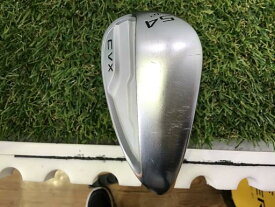 中古 Cランク （フレックスその他） クリーブランド Cleveland　CVX　ZIPCORE　54°/12° Diamana　for　CG Wedge 男性用 右利き ウェッジ WG