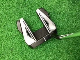 【中古】 コブラ KING SUPERNOVA-20 フローネック 34インチ パター PT スチール (フレックスその他) メンズ 男性用 右利き 右用 Cランク ゴルフクラブ