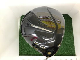 【中古】 タイトリスト TSR3 10° ドライバー DR 純正特注シャフト (フレックスS) メンズ 男性用 右利き 右用 Cランク ゴルフクラブ