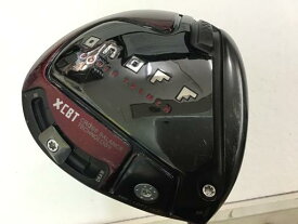 【中古】 グローブライド ONOFF(2024) AKA 10.5° ドライバー DR SMOOTH KICK MP-524D (フレックスS) メンズ 男性用 右利き 右用 Cランク ゴルフクラブ