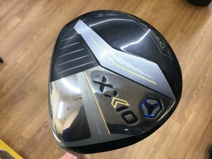 楽天市場】【中古】 ダンロップ XXIO(2024) 3W レフティ フェアウェイ 