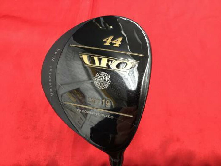 楽天市場】【中古】 キャスコ POWER TORNADO UFO 44 レディース 