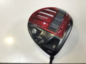 中古 Cランク （フレックスR） ブリヂストン BRIDGESTONE　J815　10.5° Tour　AD　J15-11W R 男性用 右利き ドライバー DR