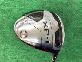 中古 Cランク （フレックスR） 本間ゴルフ TOUR　WORLD　XP-1　HL VIZARD　43(DR) R 男性用 右利き ドライバー DR