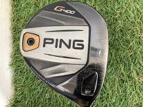 楽天市場】ピン g400 フェアウェイウッド attas cooolの通販 