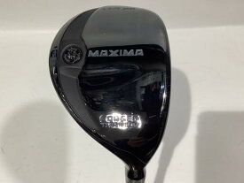 中古 Cランク （フレックスS） リョーマゴルフ MAXIMA　U　U4 Tour　AD　MU2 S 男性用 右利き ユーティリティ UT