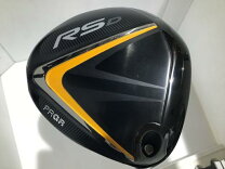楽天市場】prgr rs ドライバー sr（ロフト角10.5°）（クラブ｜ゴルフ 