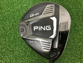 中古 Cランク （フレックスS） ピン G425　SFT　3W(アーコス無し) PING　TOUR　173-65(FW) S 男性用 右利き フェアウェイウッド FW