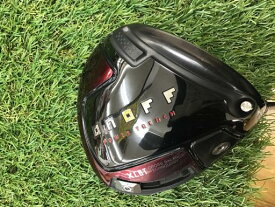 【中古】 グローブライド ONOFF(2024) AKA 10.5° ドライバー DR SMOOTH KICK MP-524D (フレックスR) メンズ 男性用 右利き 右用 Cランク ゴルフクラブ