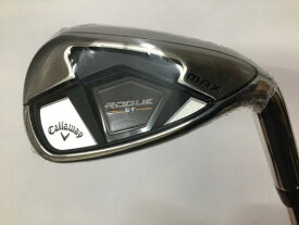 【中古】 キャロウェイ ROGUE ST MAX AW ウェッジ WG 純正特注シャフト (フレックスR) メンズ 男性用 右利き 右用 Nランク ゴルフクラブ