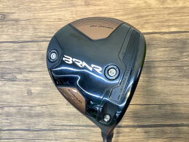 中古 Aランク （フレックスS） テーラーメイド BRNR　MINI　DRIVER　13.5° PROFORCE　65　M40X　JP　SPEC S 男性用 右利き ドライバー DR