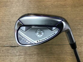 中古 Cランク （フレックスS） ヤマハ inpres　DRIVESTAR　AW NS　PRO　850GH　neo S 男性用 右利き ウェッジ WG