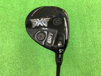 楽天市場】pxg gen4 フェアウェイウッドの通販
