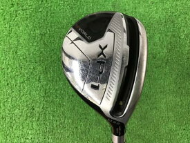 【中古】 本間ゴルフ TOUR WORLD XP-1 22° ユーティリティ UT VIZARD 43 (フレックスR) メンズ 男性用 右利き 右用 Cランク ゴルフクラブ