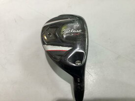 【中古】 タイトリスト 913 H 21° ユーティリティ UT Titleist ROMBAX 75H (フレックスR) メンズ 男性用 右利き 右用 Cランク ゴルフクラブ