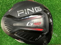楽天市場】ping 410 ドライバー中古（ゴルフ｜スポーツ・アウトドア 