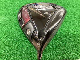 【中古】 グローブライド ONOFF(2024) AKA 10.5° ドライバー DR SMOOTH KICK MP-524D (フレックスS) メンズ 男性用 右利き 右用 Cランク ゴルフクラブ