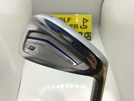 中古 Cランク （フレックスS） テーラーメイド GLOIRE　F(2016)　7S NS　PRO　930GH S 男性用 右利き アイアンセット IR