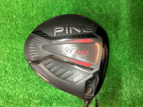楽天市場】ping g410 ドライバー 10.5 srの通販