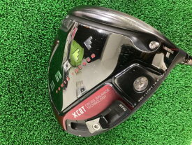 【中古】 グローブライド ONOFF(2024) AKA 10.5° ドライバー DR SMOOTH KICK MP-524D (フレックスR) メンズ 男性用 右利き 右用 Bランク ゴルフクラブ
