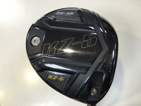 中古 Cランク （フレックスその他） jBEAM jBEAM　KZ-5　1W リシャフト その他 男性用 右利き ドライバー DR