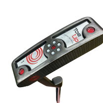 楽天市場】オデッセイ toe up パター 33インチの通販