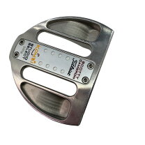 楽天市場】SCOTTY CAMERON STUDIO SELECT KOMBI（パター｜メンズクラブ 