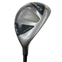 楽天市場】ミズノ(mizuno) eurus g6 ユーティリティの通販