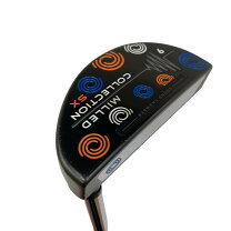 楽天市場】オデッセイ ミルドコレクション sx #9の通販