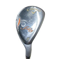 楽天市場】Callaway filly（レディースクラブ｜クラブ）：ゴルフ 