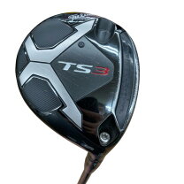 楽天市場】タイトリスト ヘッド のみ ts3の通販